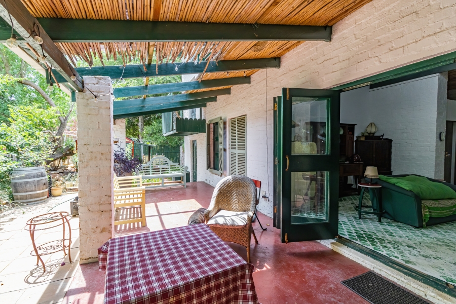 To Let 2 Bedroom Property for Rent in Riebeek Kasteel Western Cape